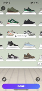 Aglet　プロフィール４